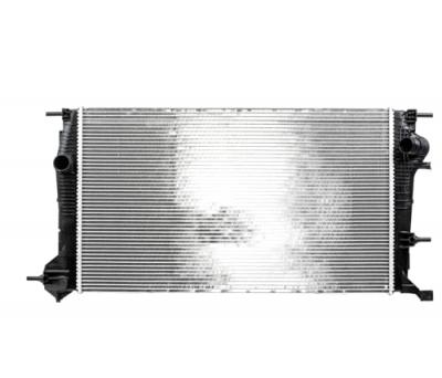 VALEO  735180 Radiateur, refroidissement du moteur