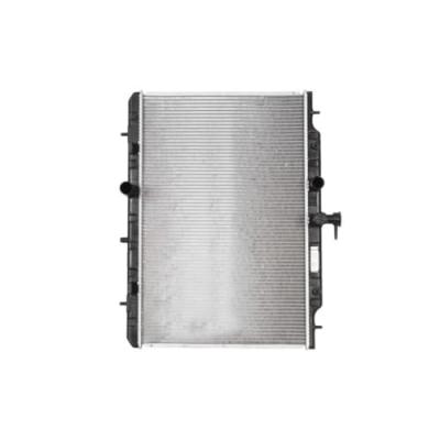 VALEO Radiateur refroidissement du moteur 735205 