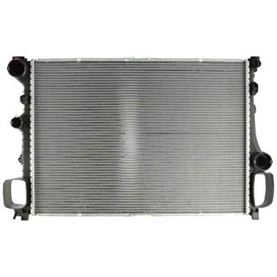VALEO Radiateur refroidissement du moteur 735299 