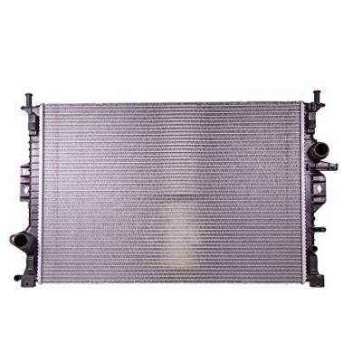 VALEO Radiateur, refroidissement du moteur  735374