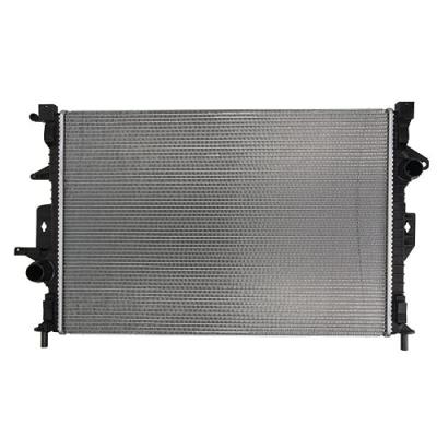 VALEO Radiateur refroidissement du moteur 735550 