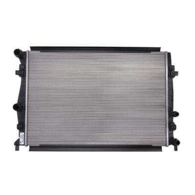 VALEO Radiateur refroidissement du moteur 735556 