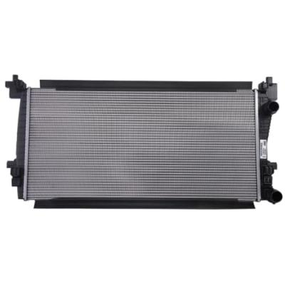 VALEO Radiateur de refroidissement  735557 (X1)