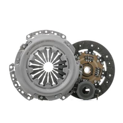 VALEO Kit d'embrayage  786001