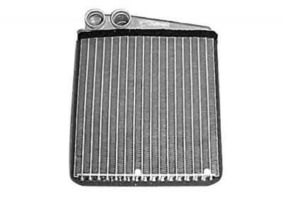 VALEO Radiateur de chauffage  812254 (X1)