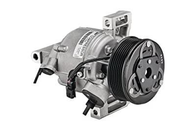 VALEO Compresseur, climatisation NEW ORIGINAL PART  813199