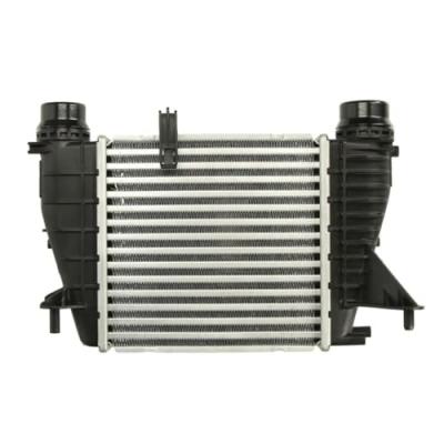 VALEO Intercooler &eacute;changeur 818251 