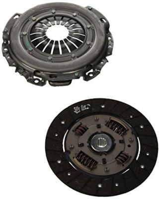 VALEO Kit D'embrayage 2 Pi&egrave;ces  821301