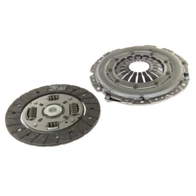 VALEO Kit D'embrayage 2 Pi&egrave;ces  821303