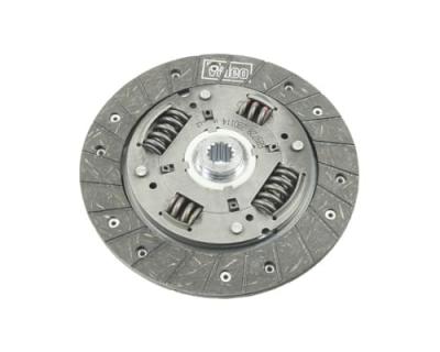 VALEO Kit D'embrayage 2 Pi&egrave;ces  826218