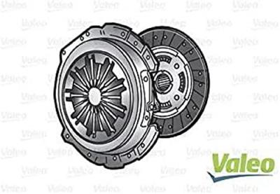 VALEO Kit D'embrayage 2 Pi&egrave;ces  826435