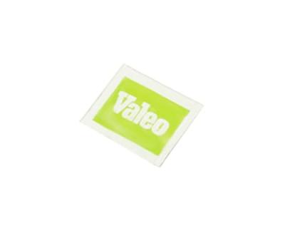 VALEO  826661 Kit Embrayage sans CSC, Set de 2