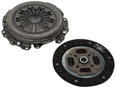 VALEO Kit D'embrayage 2 Pi&egrave;ces  826698