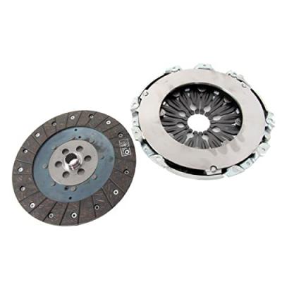 VALEO Kit D'embrayage 2 Pi&egrave;ces  826747