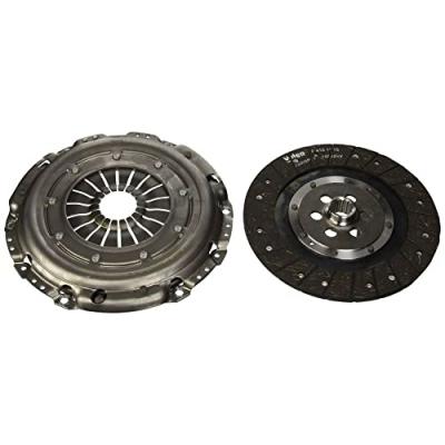 VALEO Kit D'embrayage 2 Pi&egrave;ces  826772