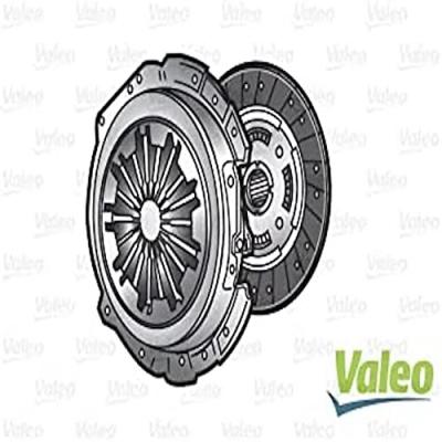 VALEO Kit D'embrayage 2 Pi&egrave;ces  826815