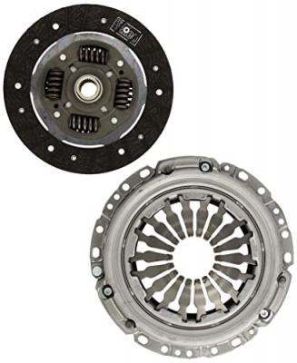VALEO Kit D'embrayage 2 Pi&egrave;ces  826817