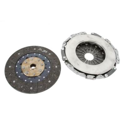 VALEO Kit dembrayage KIT2P 826836 