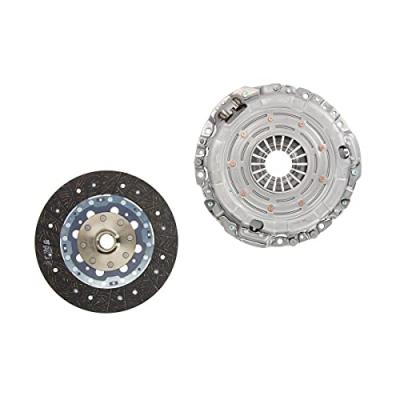 VALEO Kit D'embrayage 2 Pi&egrave;ces  826999