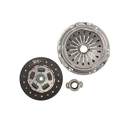 Quinton hazell jeu de m&acirc;choires de frein bs1104