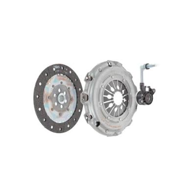 VALEO Kit d'embrayage  834087 (X1)