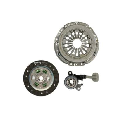 VALEO Kit D&acute;embrayage  834322 (kit3p Csc)