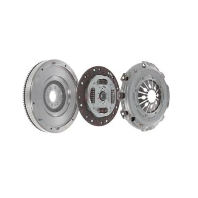 VALEO Kit d'embrayage + volant moteur  835148 (X1)