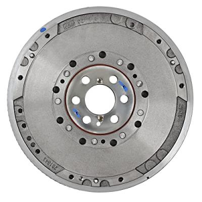 VALEO Volant moteur  836034 (X1)