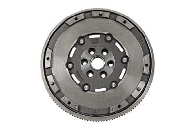 VALEO Volant moteur  836161 (X1)