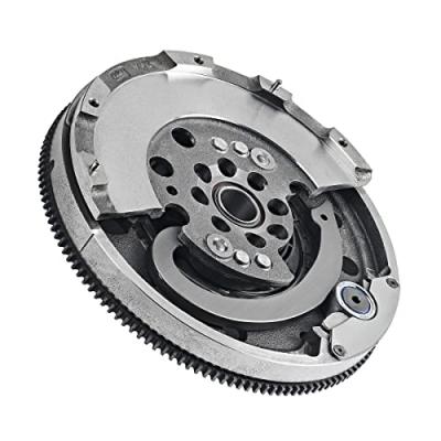 VALEO Volant moteur  836587 (X1)