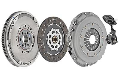 VALEO Kit d'embrayage + Volant moteur  837001