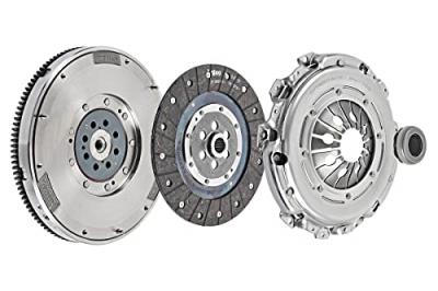 VALEO Kit d'embrayage + volant moteur  837046 (X1)