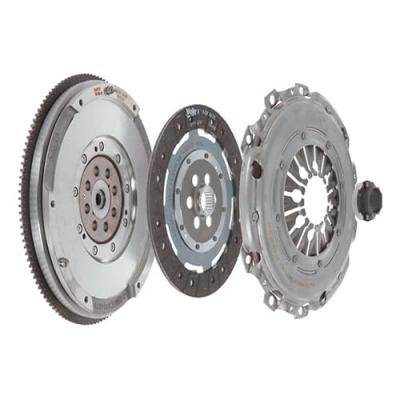 VALEO  Kit d'embrayage plus volant moteur 837057