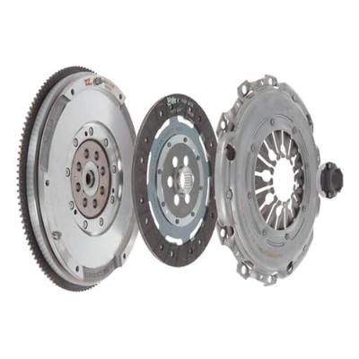 VALEO Kit d'embrayage + volant moteur  837112 (X1)