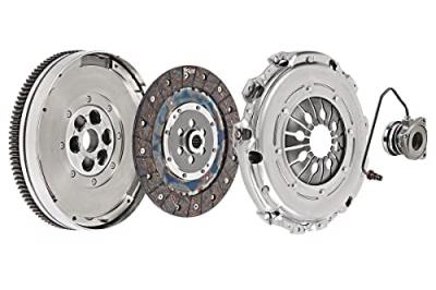 VALEO Kit d'embrayage + volant moteur  837308 (X1)