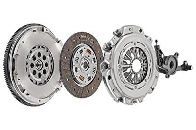 VALEO Kit d'embrayage + volant moteur  837314 (X1)