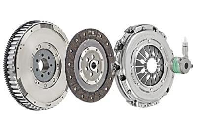 VALEO Kit d'embrayage + volant moteur  837407 (X1)