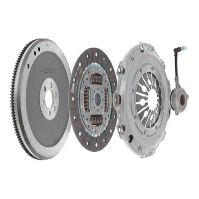VALEO Kit dembrayage KIT4P - CONVERSION KIT (CSC) 845013 