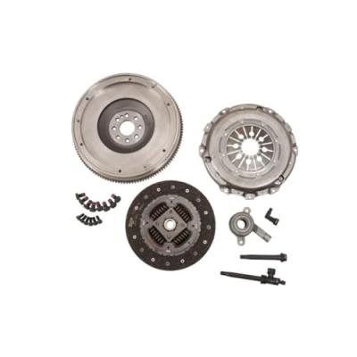 VALEO Kit dembrayage KIT4P - CONVERSION KIT (CSC) 845053 