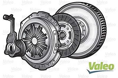 VALEO Kit dembrayage KIT4P - CONVERSION KIT (CSC) 845064 