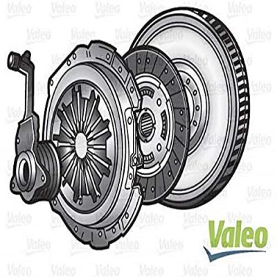 VALEO Kit dembrayage KIT4P - CONVERSION KIT (CSC) 845074 