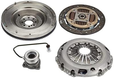 VALEO  Kit d'embrayage plus volant moteur 845076 OPEL CORSA