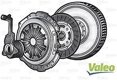 Kit dembrayage KIT4P - CONVERSION KIT (CSC) 845080 Valeo