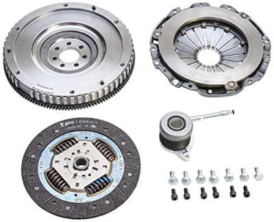 VALEO Kit dembrayage KIT4P - CONVERSION KIT (CSC) 845112 