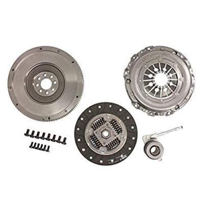 VALEO Kit dembrayage KIT4P - CONVERSION KIT (CSC) 845128 