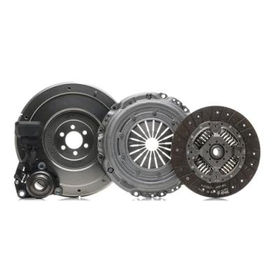 VALEO Kit d'embrayage + Volant moteur  845180