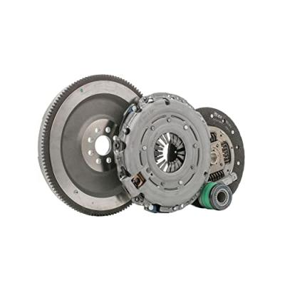 VALEO Kit dembrayage KIT4P - CONVERSION KIT (CSC) 845193 