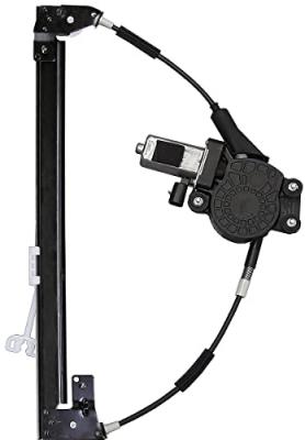 VALEO Mecanisme de leve vitre avant  850016 (X1)
