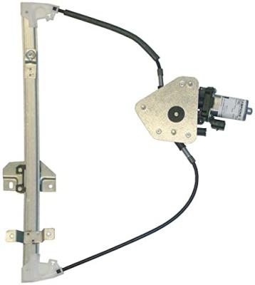 VALEO M&eacute;canisme De L&egrave;ve-vitre  850108