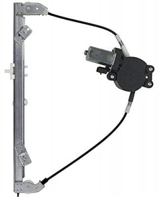 VALEO Mecanisme de leve vitre avant  850180 (X1)